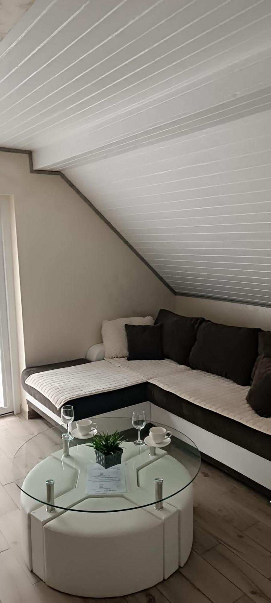Rb Apartment 1 Palic Exterior photo